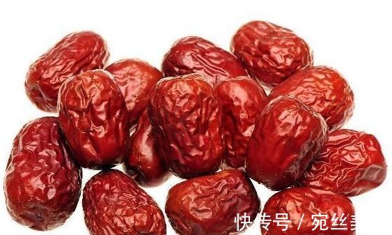 身体不适|经常吃红枣的人，身体会有什么变化？几类人最好一口都别碰！