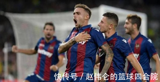 西甲聯(lián)賽|西甲直播:萊萬特VS皇家馬略卡 預(yù)測前者取勝機(jī)會(huì)較大 前瞻分析