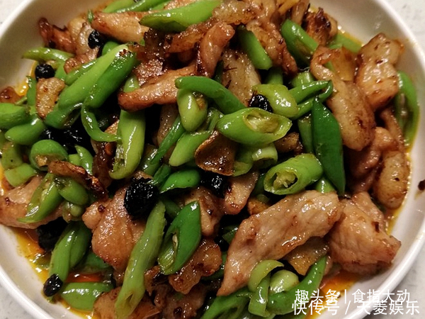 想想都流口水的家常饭菜，实在是太香了，一周吃七次都不嫌多！