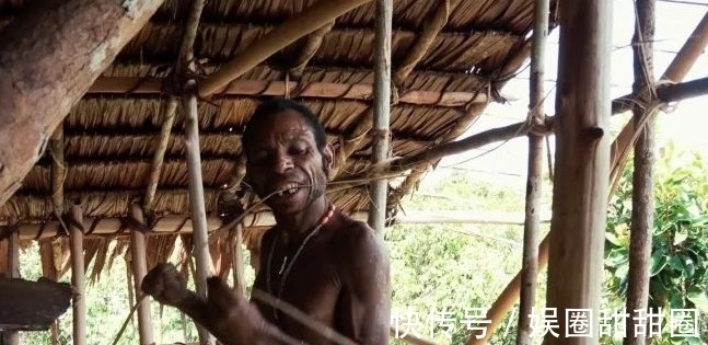 科罗威人&《山海经》“不死国”之谜，若你是这些姓氏之一，可能是其后人