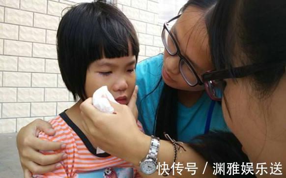 宝妈|女儿总说午睡冷,宝妈发现孩子被子被偷换,其他家长的态度太冷漠