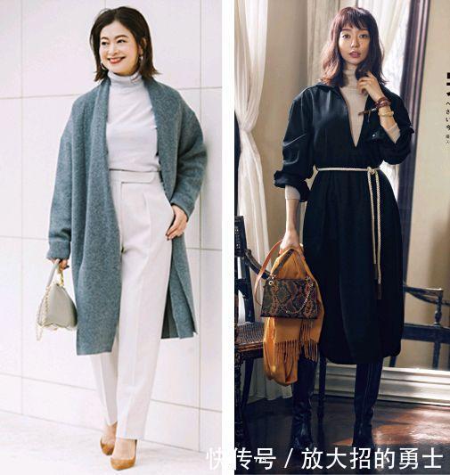 配色决定时尚度，有了这份色彩搭配指南，40＋岁也能穿出高级质感