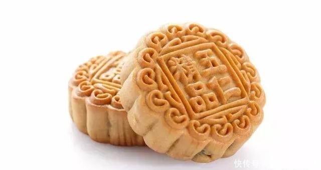 “中秋”特别奉献:月饼的进化史
