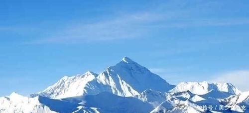 最高峰|珠穆朗玛峰一半在尼泊尔，一半在我国，为什么主权在我国