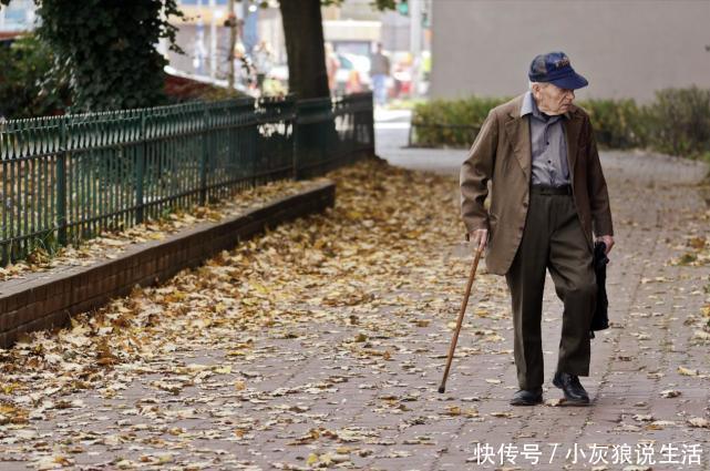 寿命|老年人有3道“寿命坎”,若能全过,或能得