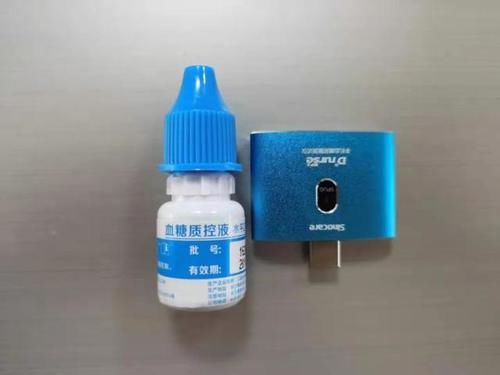 常见|糖友家的血糖仪测血糖老是“不准”,常见的原因有哪些?