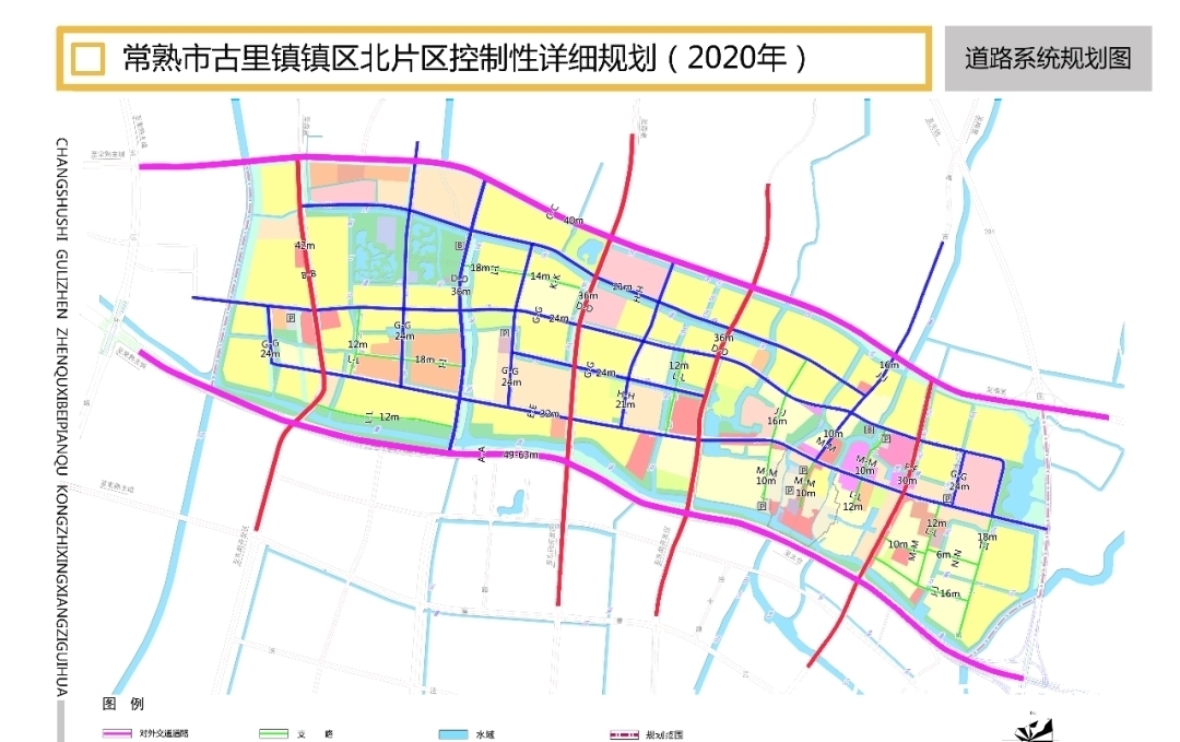 古里镇|现在开始,常熟楼市该轮到它火了!