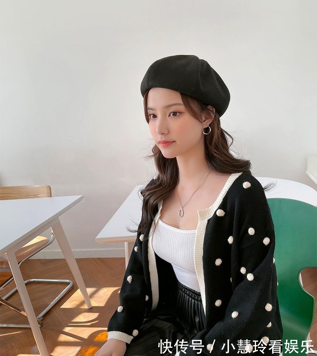 搭配 拒绝娇柔做作,舒服慵懒随性穿搭学起来,它才是我们出行最佳搭档