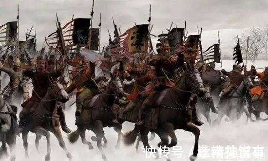 小国$为何说老子是中国兵家之祖?《道德经》中暗藏七大军事思想