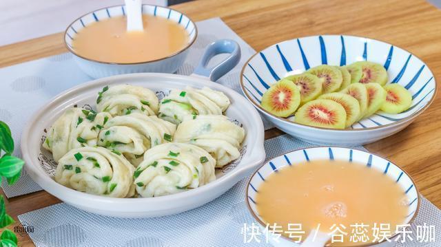 晒晒我们家的早餐,1周7天不重样,孩子爱吃,做法简单