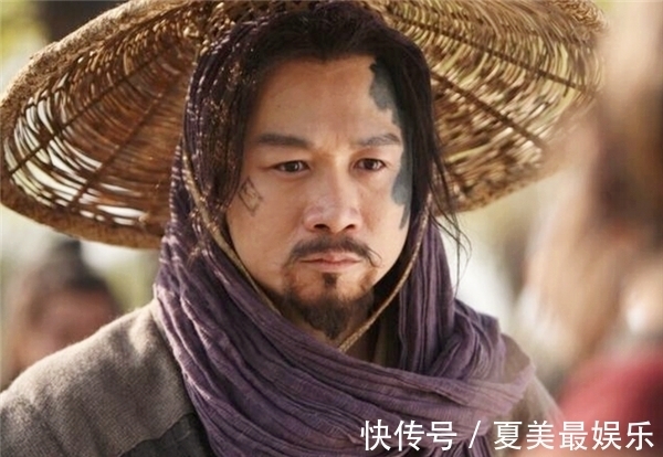 好汉@梁山上唯一没有朋友的好汉是谁?无人与他玩,生病至死都没人问