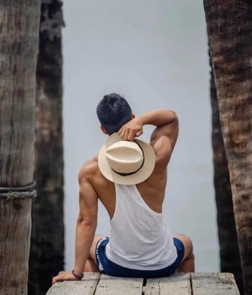 抓住|生活中少不了运动，抓住机会把握住，不仅强身健体还能改变人生