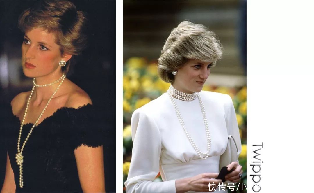  抵挡|珍珠的魅力，过了20岁就越来越抵挡不了