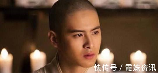 才女$才女对联招亲,出一上联无人能对,一和尚路过,随口接出下联!