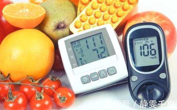 糖友|患上了糖尿病,要把4种食物“拉黑”,可别总是贪嘴