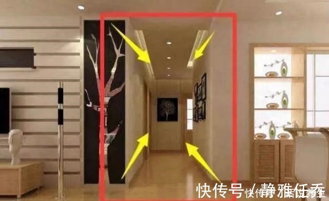 公摊|买房时,最值得关注的5大特征,如果你家都包括,那么偷着乐吧!