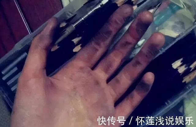 涂鸦&看了课本上的那些“涂鸦”后,我感觉,杜甫要被气“活”了