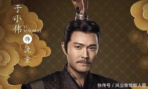 《庆余年》庆帝想要逐鹿天下,他凭什么呢?