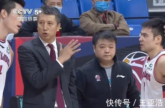 黑马|排行乱了!CBA夺冠热门输22分仍领跑,黑马输球跌第3,郭士强惜败