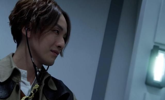 欧布奥特曼|观感全面提升!泽塔奥特曼做客《特利迦奥特曼》,画风焕然一新