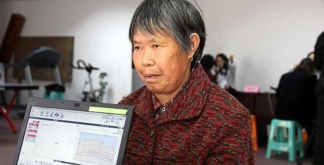 女性开始衰老时，一般有“1臭2大2小”，若没有，说明年轻有活力