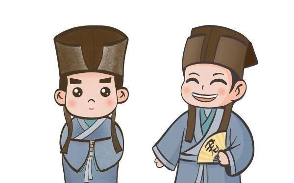 笑容可掬|成语“笑容可掬”出自水浒这些成语找到出处了!