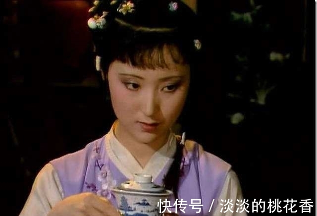 黛玉#《红楼梦》:王夫人两次针对林黛玉,贾母的反应亮了!