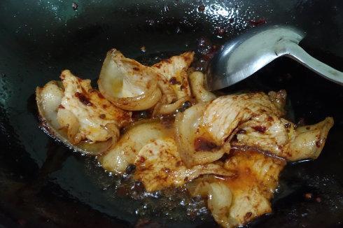 厨师长教你做正宗回锅肉,肥而不腻,特别下饭,看一遍就能学会