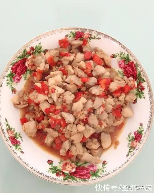 大厨教的12道家常菜美食做法,色香味俱全,美味营养,上桌抢着吃