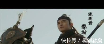 五虎将@水浒传中的十大梁山好汉,武松进不了前五,第2位可以单挑五虎将!