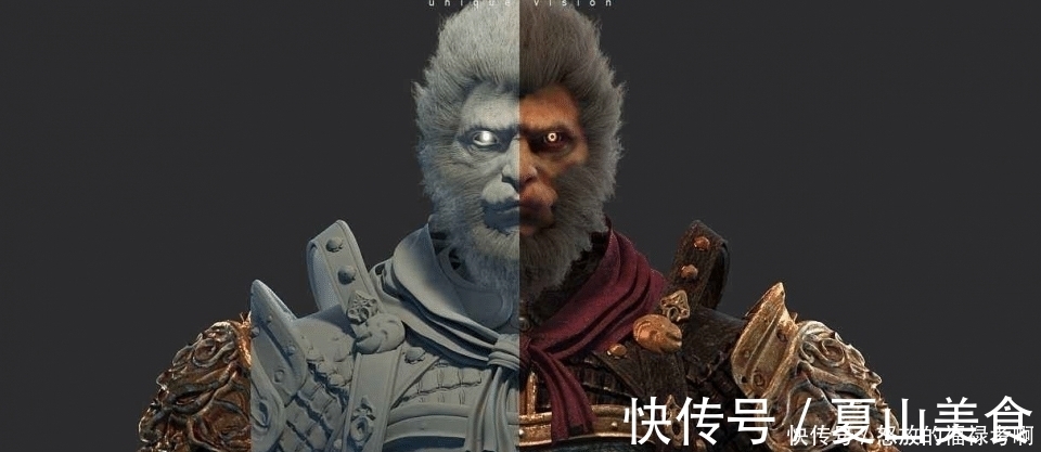 六耳猕猴|西游记中，会七十二变的高手一共有五位，孙悟空仅仅排名第五