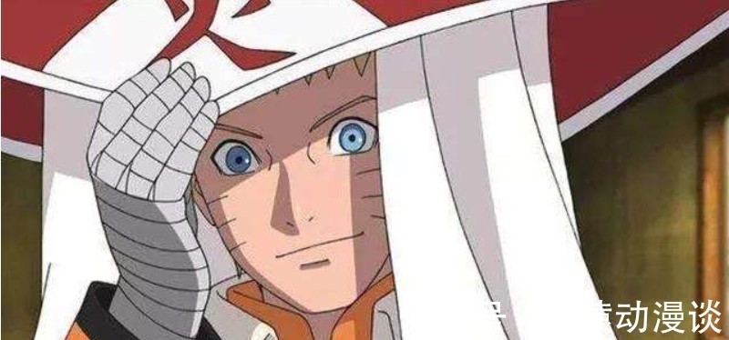 初代火影|火影忍者:历代火影都做出过哪些贡献?为何说只有3位是最强火影