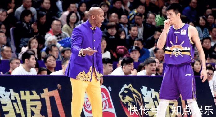 天津|16連敗!同曦創恥辱紀錄,王子瑞空砍31分,馬布里不該放走他