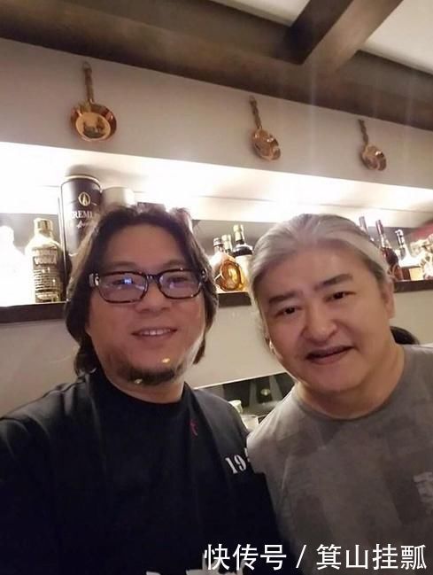 工业风|参观才子高晓松的豪宅，卧室选用工业风设计，连审美都独特过人