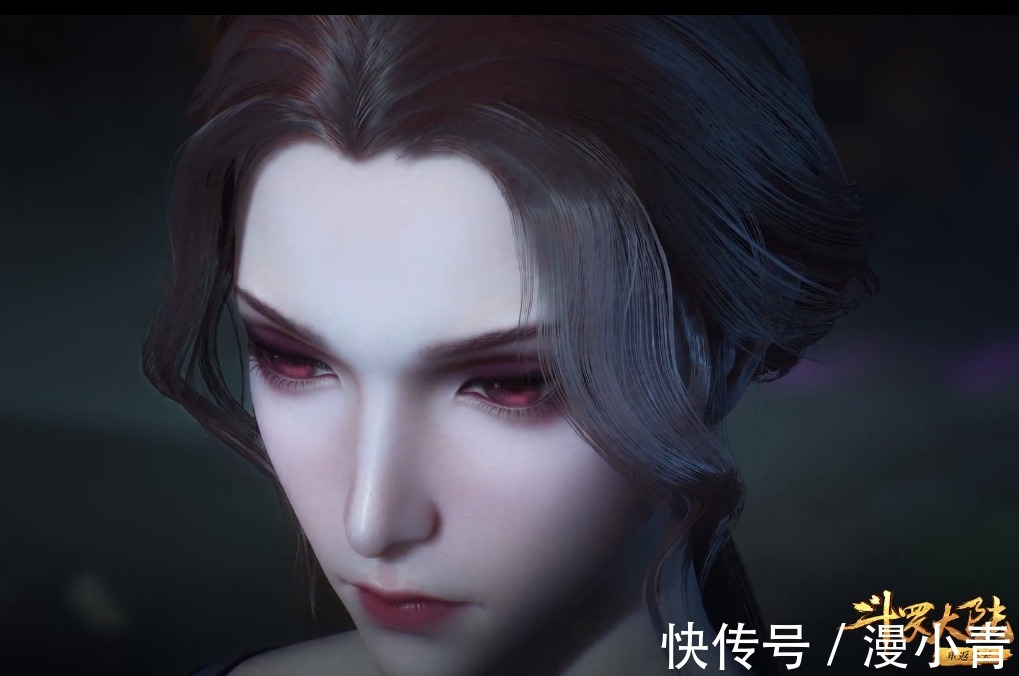 唐三|斗罗大陆174:梦想破灭,比比东武魂真身开启,千寻疾连忙逃出密室