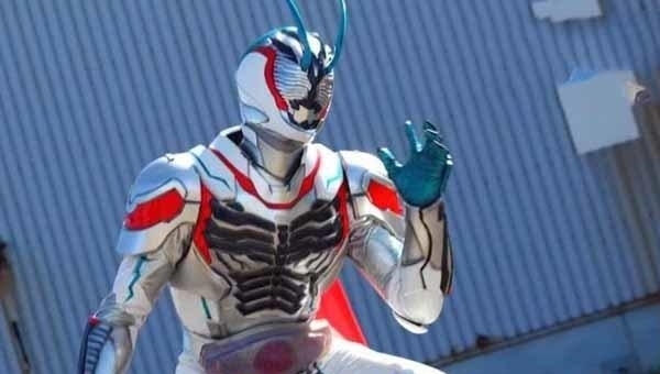 三蛋|假面骑士:50周年五大新骑士解禁,未来骑士和“黑日”野性十足!