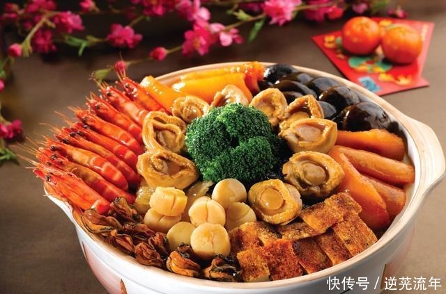 值得|探食客家菜值得一试的客家美食都在这里了!