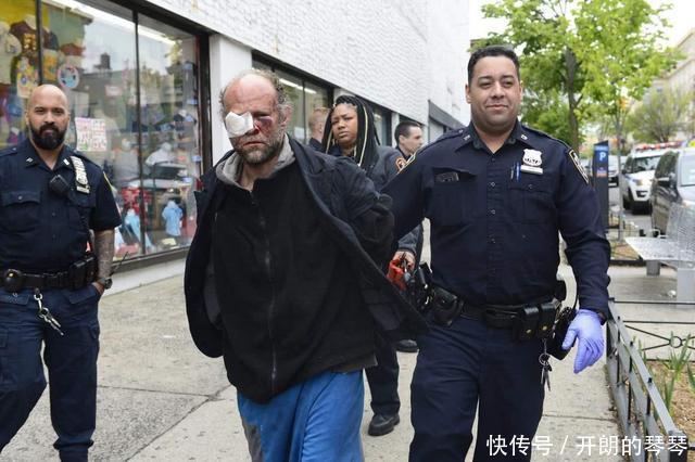 美国 地球上人种如何划分为何美国和巴西,已成为人种最复杂国家