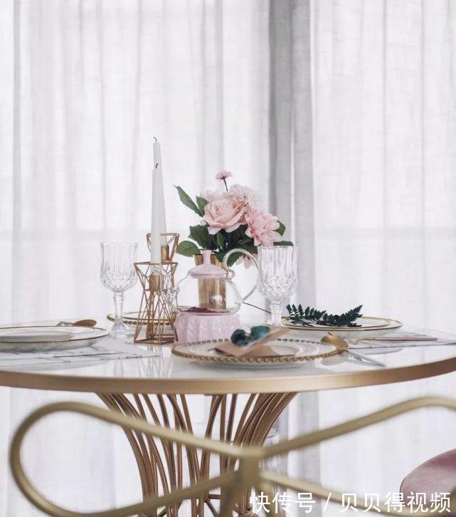 精致|90㎡优雅美式2室2厅,精致有品位的小资情调!