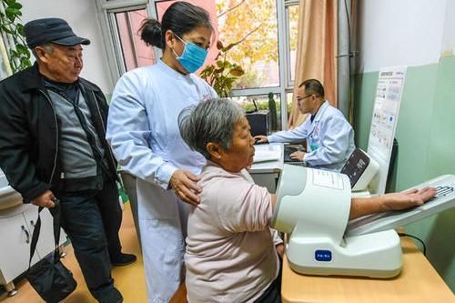 豆浆|上海人平均寿命超83岁，数据紧追日本，长寿原因或与早餐有关