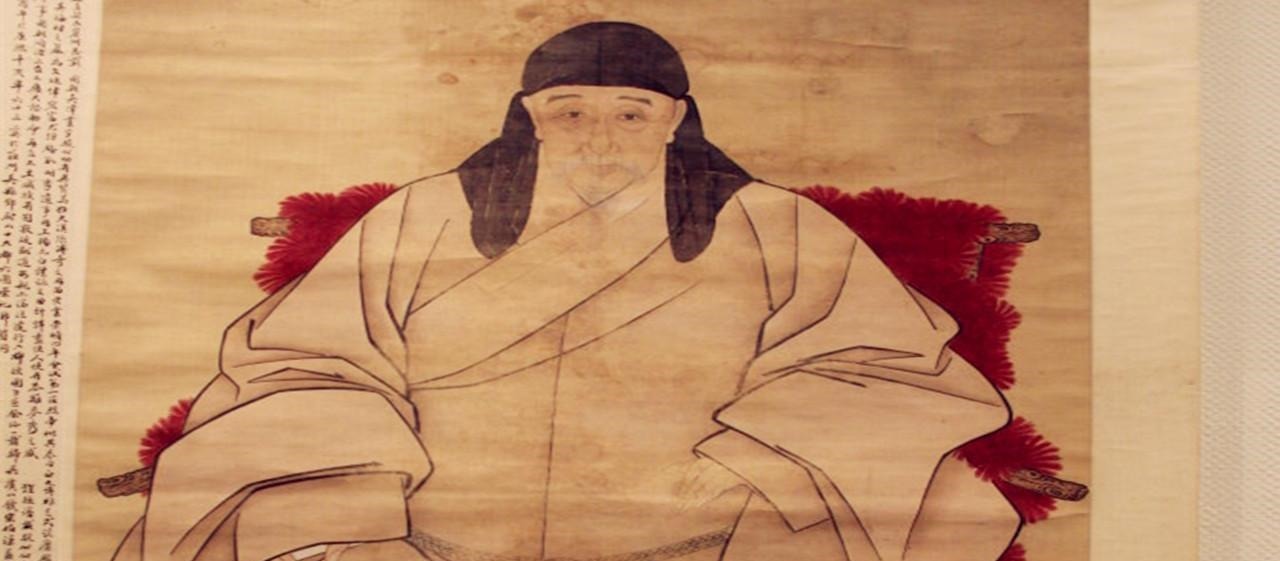  大学|中国古代十大学霸排行榜李白落榜 王勃垫底 第1朱元璋钦点 千古独步！