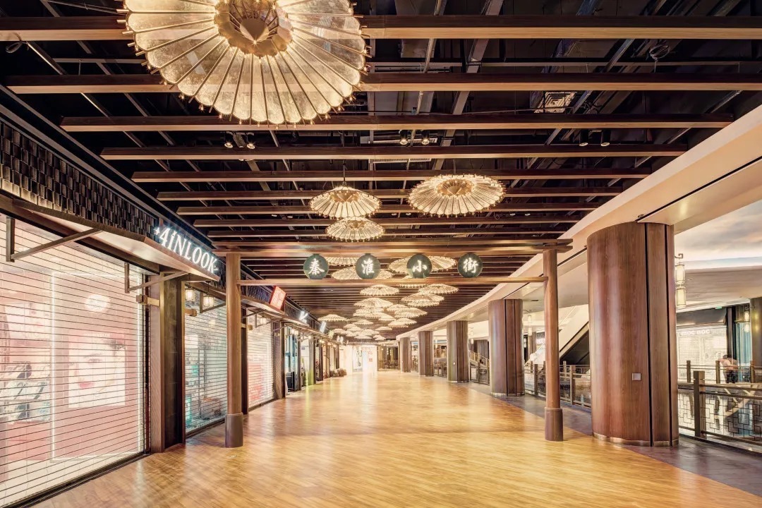 建邺|焕新金陵，吾悦的商业品牌产品力丨南京建邺吾悦广场