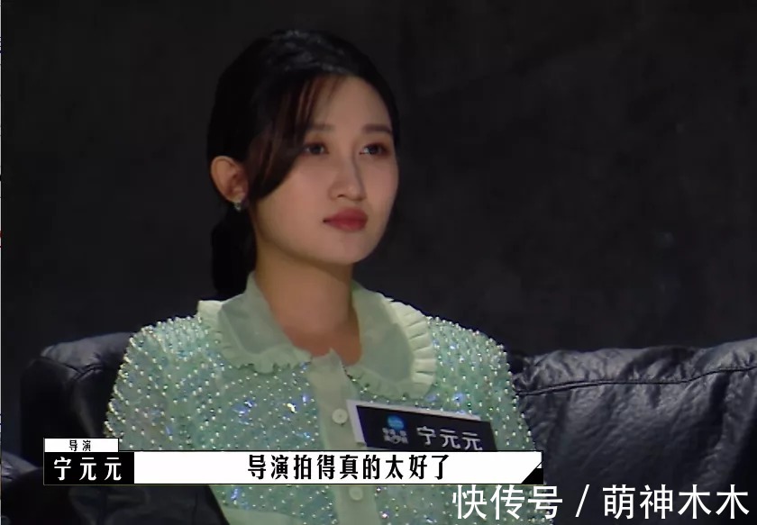 王文也被評委弄崩潰,郝蕾把傅首爾懟黑臉,《導演》綜藝爭議不斷