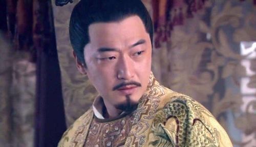 绝命|“故国梦重归，觉来双泪垂”，一首《虞美人》，成了李煜的绝命词