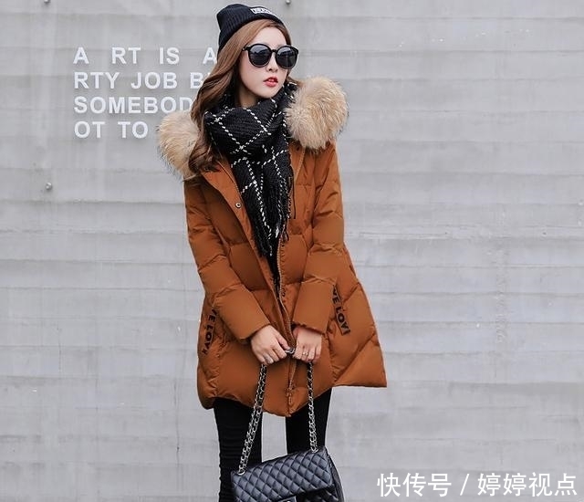 冬季最流行好看实用的8套衣服,上班约会都能穿,超好看还省钱!