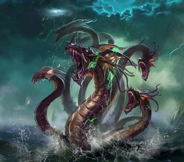 身体|从中国逃到日本的三大妖怪,混得不错