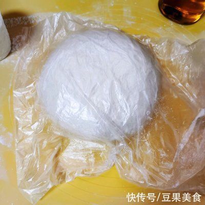 自从学会葱油饼，我就不想再吃外卖了