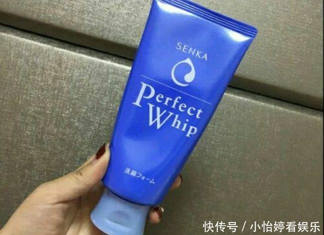 清洁|平价氨基酸洗面奶， 脸越洗越嫩，网友：千万别停产