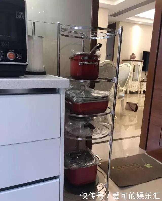 飘窗|买了房子不懂怎么装修,看看这套三房两厅设计太完美了,晒晒!