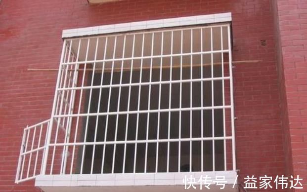 钢丝|越来越多人家都不用防盗网了,老师傅建议这么做,后悔我家装早了